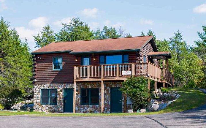 Pictures of Retail, Office property located at 8778 Earls Ct, Woodruff, WI 54568 for sales - image #1