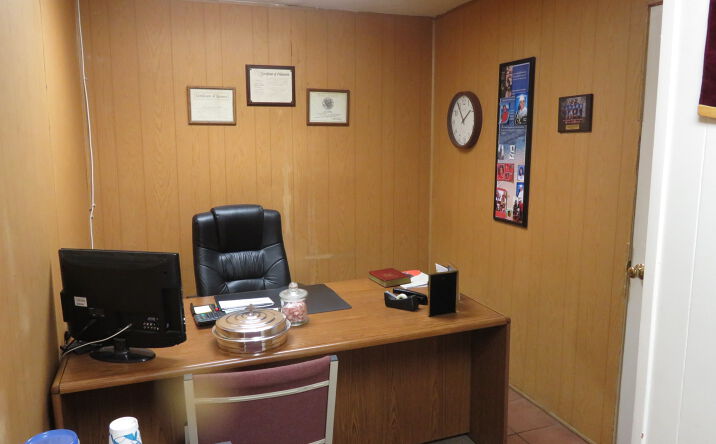 Pictures of Office, Retail, Special Purpose property located at 8471 S Van Ness Ave, Inglewood, CA 90305 for sales - image #1