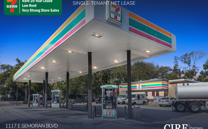 Pictures of Retail property located at 1117 E Semoran Blvd, Apopka, FL 32703 for sales - image #1