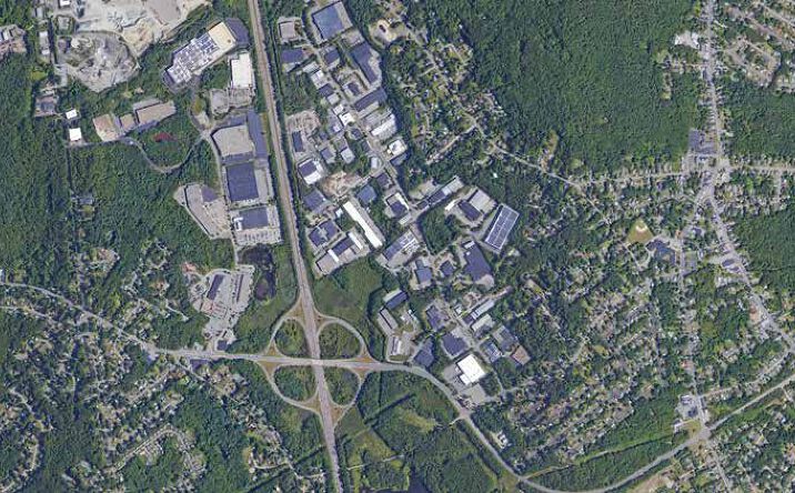 Pictures of Retail, Land property located at Harrison Blvd, Avon, MA 02322 for sales - image #1
