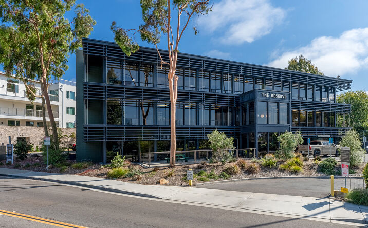 Pictures of Land, Office property located at 2333 State St, Carlsbad, CA 92008 for sales - image #1