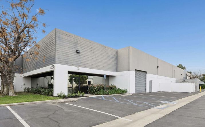 Pictures of Office, Industrial property located at 1620 S Marigold Pl, Ontario, CA 91761 for sales - image #1