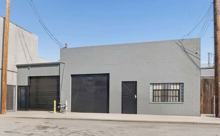 Pictures of Office, Industrial property located at 3770 Selby Ave, Los Angeles, CA 90034 for sales - image #1