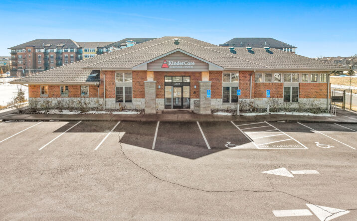 Pictures of Retail, Special Purpose property located at 4025 Benjamin Dr, Minneapolis, MN 55129 for sales - image #1