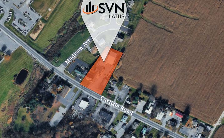 Pictures of Land property located at 3753 Carlisle Rd, Dover, PA 17315 for sales - image #1