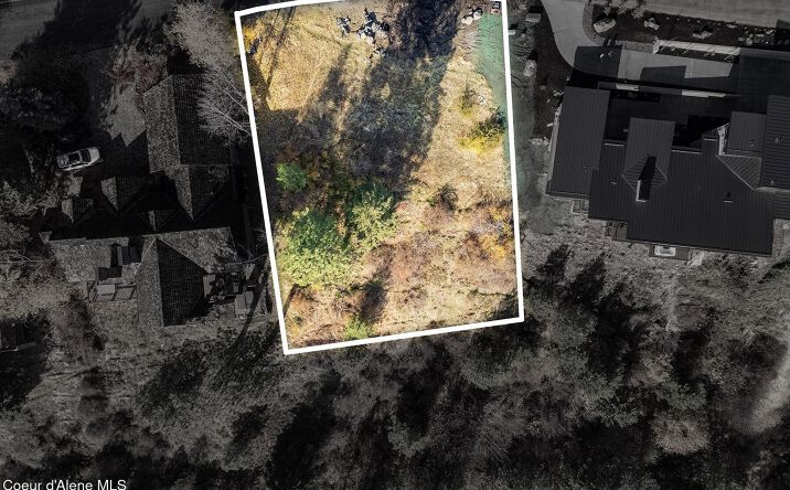 Pictures of Land, Special Purpose property located at Lot 63 W Onyx Circle, Coeur D Alene, ID 83814 for sales - image #1