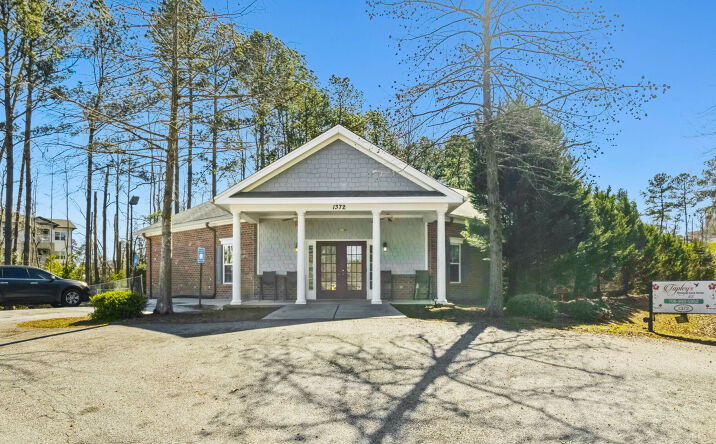 Pictures of Office property located at 1372 Interstate Pkwy, Augusta, GA 30909 for sales - image #1
