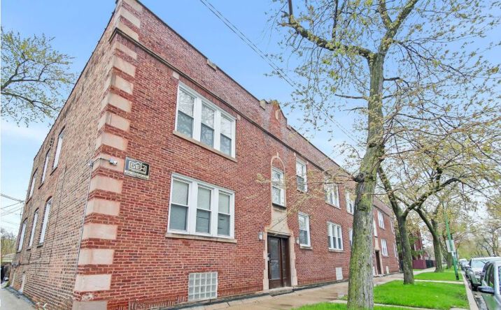 Pictures of Multifamily property located at 9036 S Langley Ave, Chicago, IL 60619 for sales - image #1