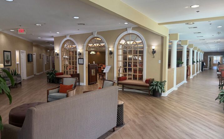 Pictures of Multifamily property located at (Sign NDA for Address), FAIR OAKS, TX 78015 for sales - image #1