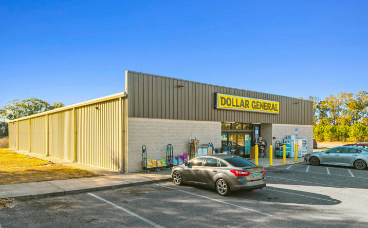 Pictures of Retail property located at 85 NE 910th Ave, Branford, FL 32008 for sales - image #1