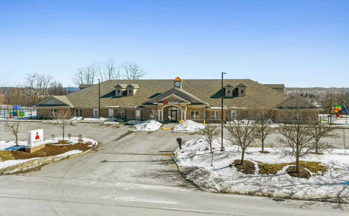 Pictures of Retail, Special Purpose property located at 5400 Corporate Dr, Pittsburgh, PA 15237 for sales - image #1