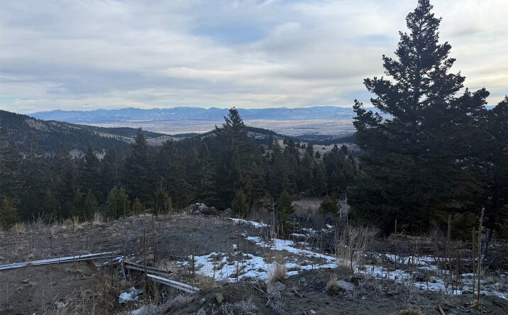 Pictures of Land property located at 53 Skihi Peak Drive lot 6 4 A, Clancy, MT 59634 for sales - image #1