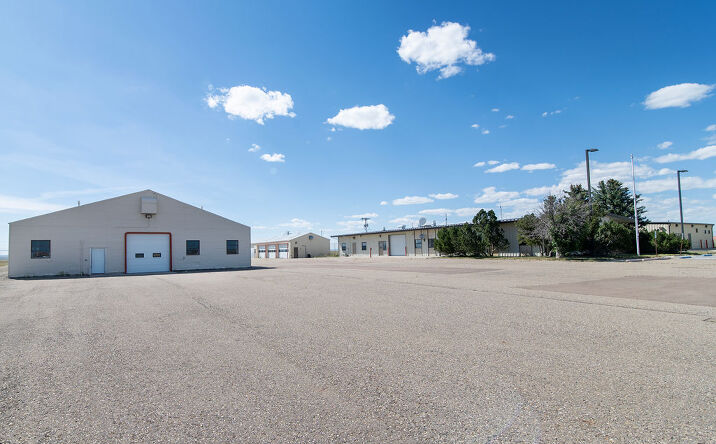 Pictures of Mixed Use property located at 25 Airport Road, Shelby, MT 59474 for sales - image #1