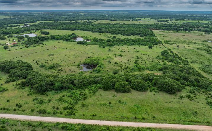 Pictures of Land property located at S 35800 Road, Jennings, OK 74038 for sales - image #1
