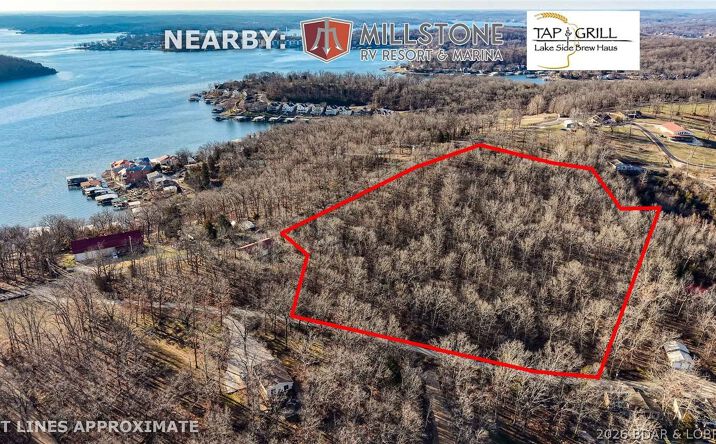 Pictures of Land, Multifamily property located at 30326 Gray Eagle Road, Gravois Mills, MO 65037 for sales - image #1