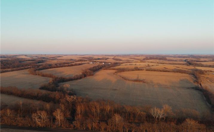 Pictures of Land property located at Highway U Highway, Gentry, MO 64453 for sales - image #1