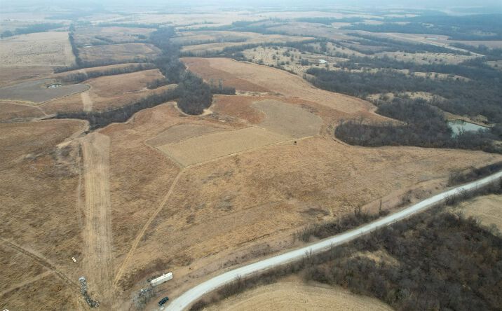 Pictures of Land property located at 147th Street, Lovilia, IA 50150 for sales - image #1