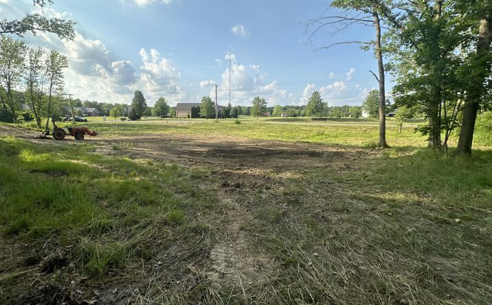 Pictures of Land property located at 5125 W 153rd Avenue, Lowell, IN 46356 for sales - image #1