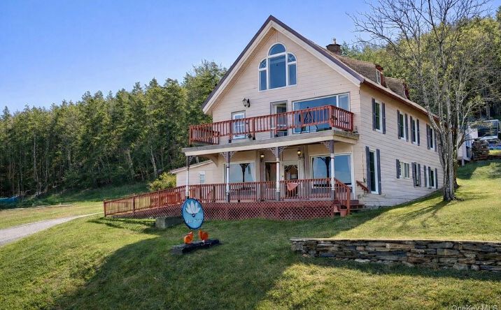 Pictures of Mixed Use property located at 7751 State Route 23, Durham, NY 12423 for sales - image #1