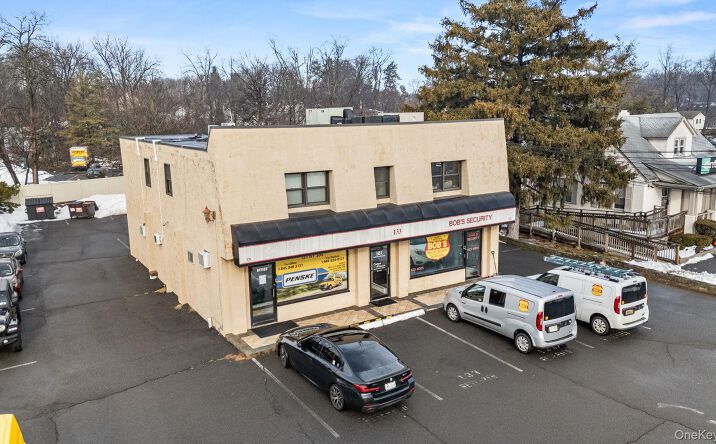 Pictures of Office property located at 133 Route 304, Clarkstown, NY 10954 for sales - image #1