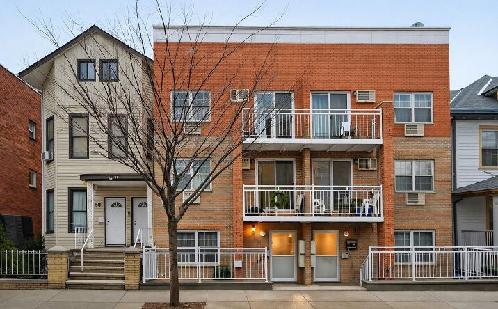 Pictures of Multifamily property located at 30-74-76 30th Street, New York, NY 11102 for sales - image #1