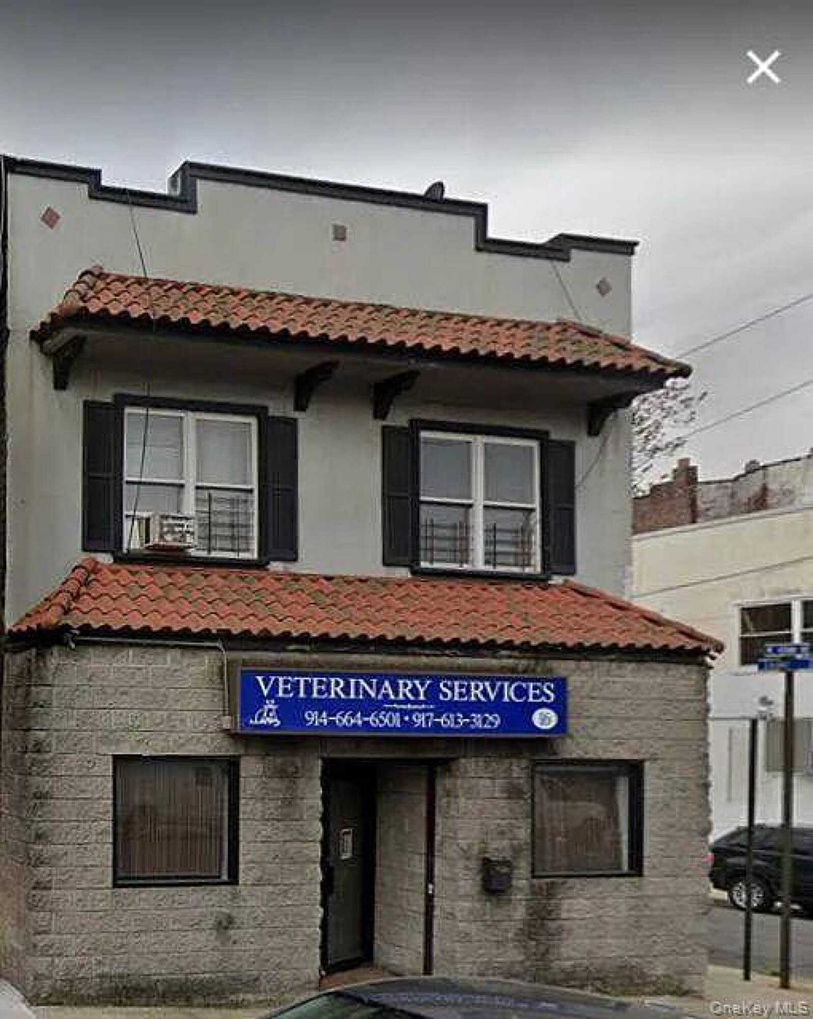 16 Mount Vernon Ave  