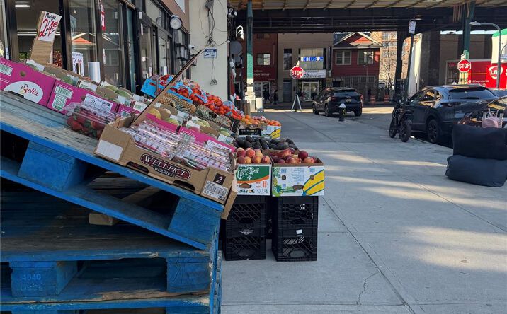 Pictures of Business for Sale, Retail property located at 40-06 68th Street, New York, NY 11377 for sales - image #1