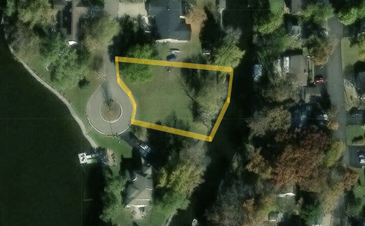Pictures of Land property located at 35359 N Donald Court, Ingleside, IL 60041 for sales - image #1