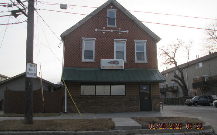 Pictures of Business for Sale, Retail property located at 5437 S Center Avenue, Summit, IL 60501 for sales - image #1