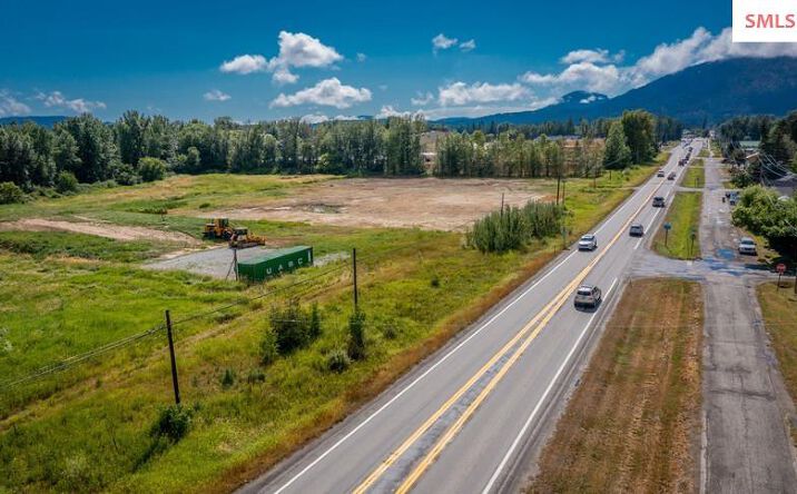 Pictures of Special Purpose property located at 32056 Highway 200, Kootenai, ID 83840 for sales - image #1