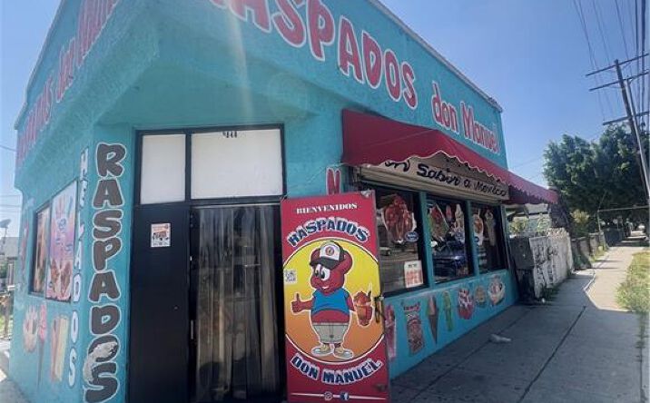 Pictures of Multifamily property located at 409 S Savannah St, Los Angeles, CA 90033 for sales - image #1