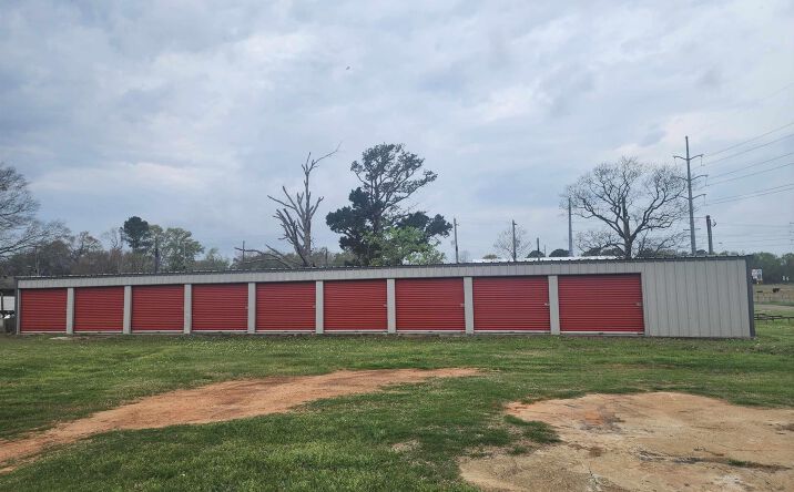 Pictures of Special Purpose property located at 205 Dukes Chapel, Pittsburg, TX 75686 for sales - image #1