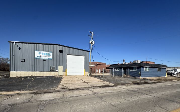 Pictures of Industrial property located at 1912 23rd Avenue, Rockford, IL 61104 for sales - image #1