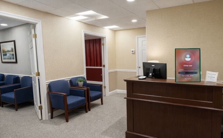 Pictures of Office property located at 2 Professional Dr.#244, Gaithersburg, MD 20879 for sales - image #1
