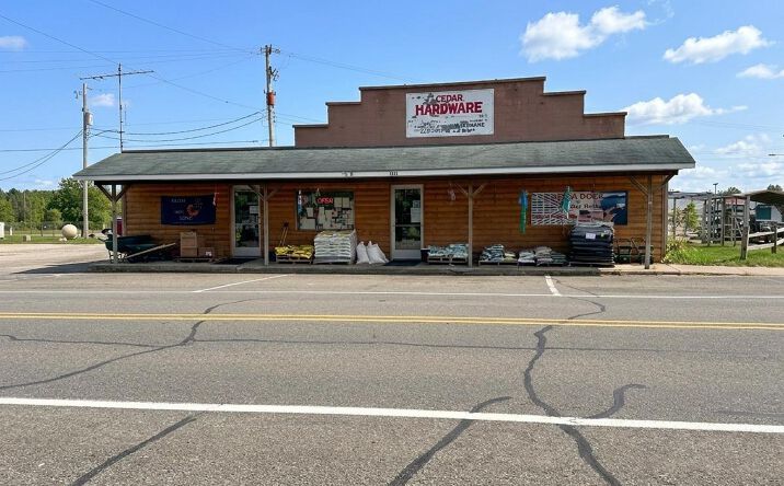 Pictures of Retail property located at 8925 S Kasson Street, Cedar, MI 49621 for sales - image #1