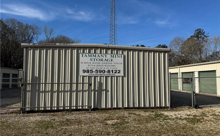 Pictures of Special Purpose property located at 81694 Highway 21 Road, Bush, LA 70431 for sales - image #1
