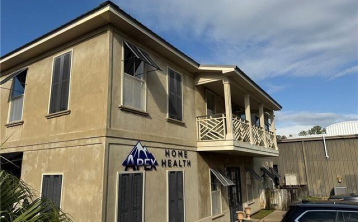 Pictures of Special Purpose property located at 1170 W Causeway Approach, Mandeville, LA 70471 for sales - image #1