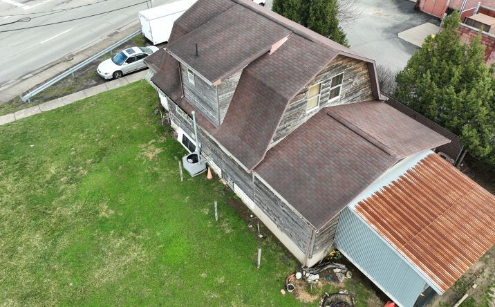 Pictures of Special Purpose property located at 806 24th St, Parkersburg, WV 26101 for sales - image #1