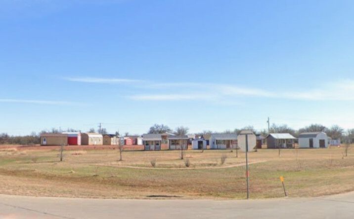 Pictures of Special Purpose property located at 6217 S 1st Street, Abilene, TX 79605 for sales - image #1