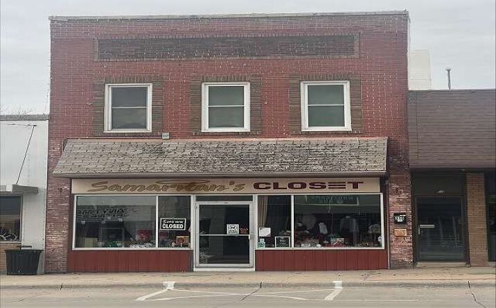 Pictures of Business for Sale property located at 310 E Douglas St, O'Neill, NE 68763 for sales - image #1