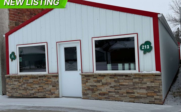 Pictures of Business for Sale property located at 213 S 4th St, O'Neill, NE 68763 for sales - image #1
