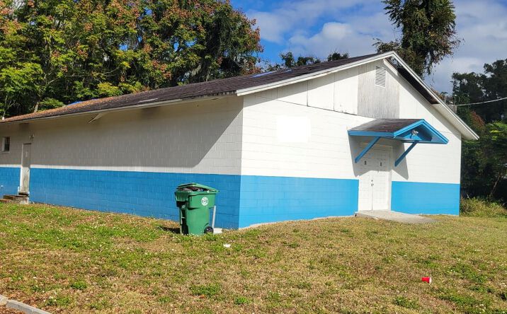 Pictures of Mixed Use property located at 227 W Voorhis Avenue, DeLand, FL 32720 for sales - image #1