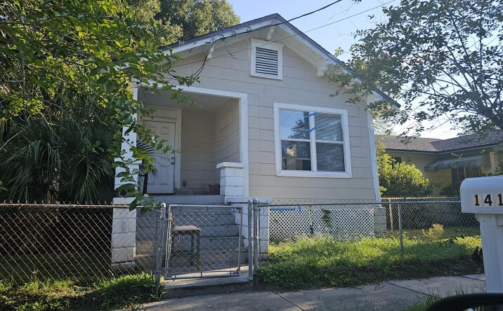 Pictures of Multifamily, Land property located at 1423 PRINCE Street, Jacksonville, FL 32209 for sales - image #1