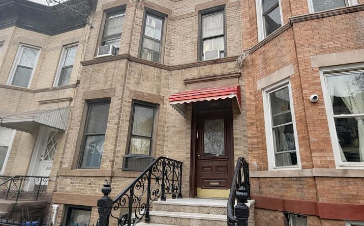 Pictures of Multifamily property located at 235 Bay Ridge Avenue, Brooklyn, NY 11220 for sales - image #1
