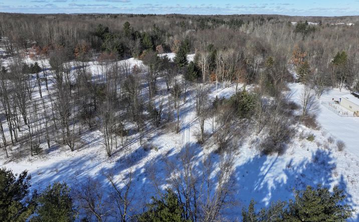 Pictures of Land, Special Purpose property located at 3435 18 Mile Road NE, Cedar Springs, MI 49319 for sales - image #1