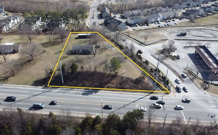 Pictures of Mixed Use property located at 774 Bell Rd, Nashville, TN 37013 for sales - image #1