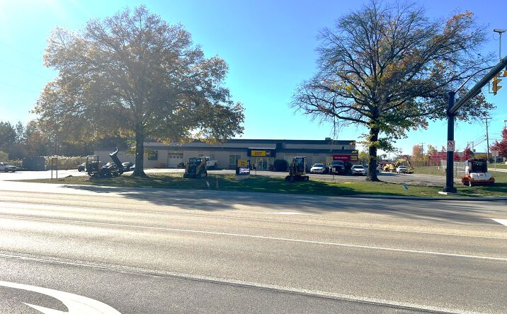 Pictures of Industrial property located at 11 Progress Ave, Cranberry Township, PA 16066 for sales - image #1