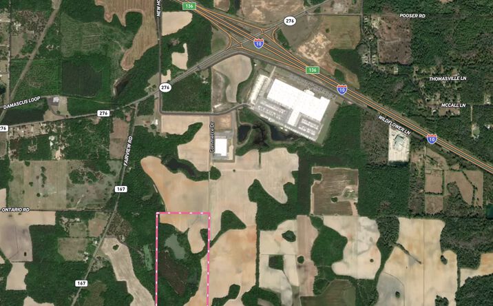 Pictures of Land, Mixed Use property located at 01 kynesville rd, Marianna, FL 32431 for sales - image #1