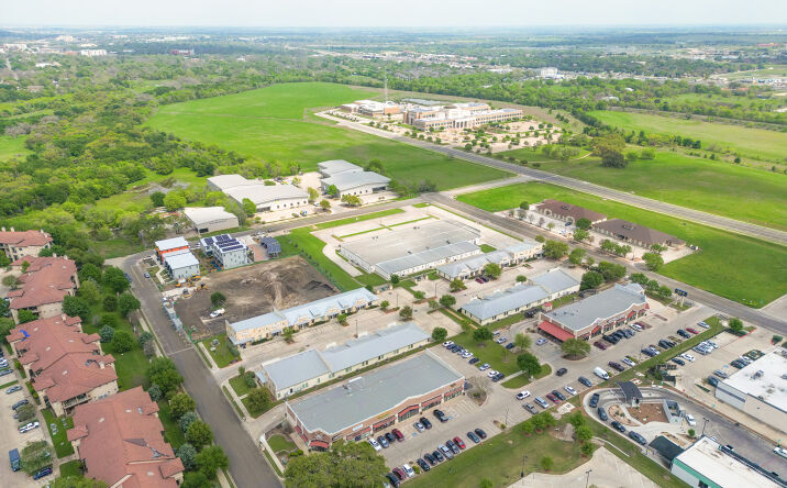 Pictures of Office property located at 1920 Corporate Dr, San Marcos, TX 78666 for sales - image #1