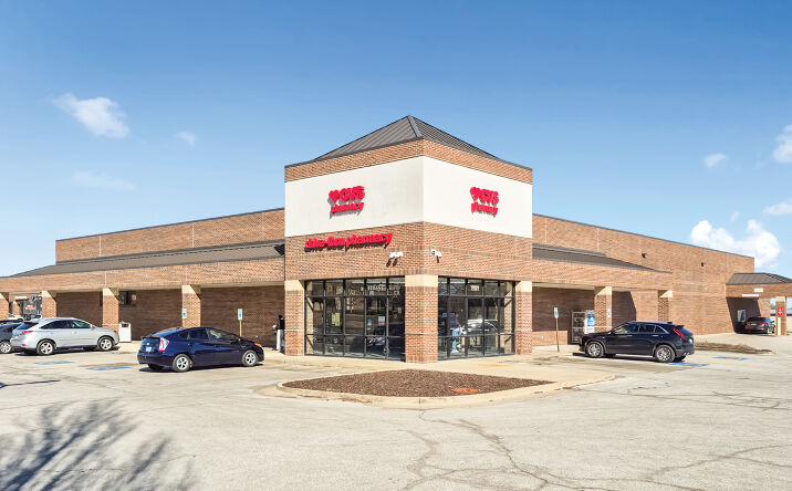Pictures of Retail property located at 12691 Antioch Rd, Overland Park, KS 66213 for sales - image #1
